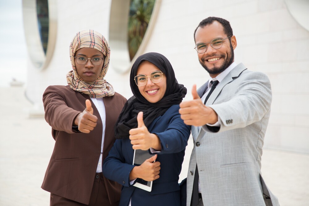 Best Consultants in Qatar